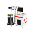 20W Fiber Phone Laser Marking Machine for Metal 30W Date Code Printing Printer for Sale